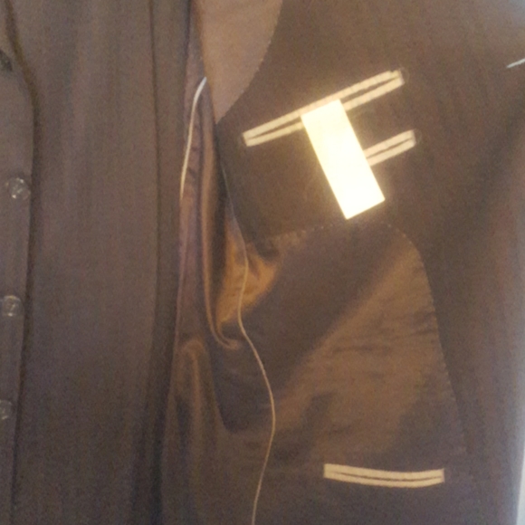 2 pc(Steve harvey) suit